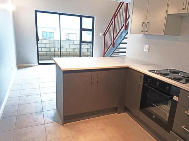 Apartment for rent in Eastern Cape