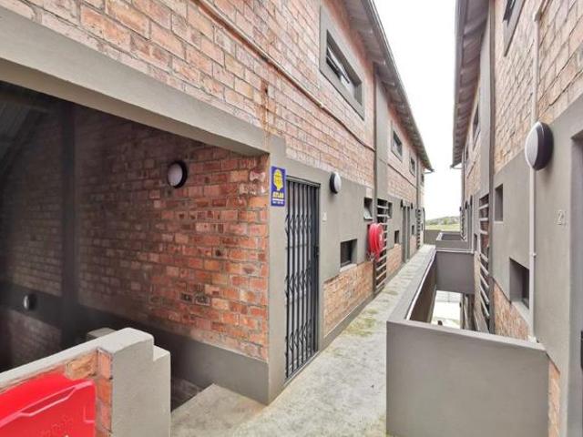 Apartment for sale in Eastern Cape