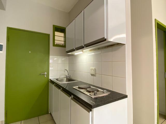 Apartment for rent in Johannesburg, City of Johannesburg Metropolitan Municipality
