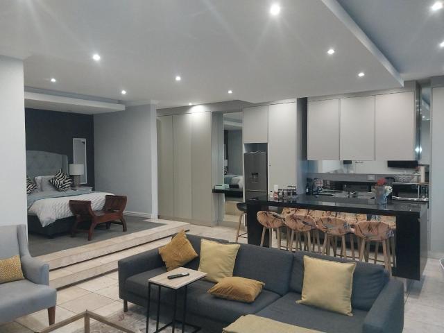 Apartment for sale in Johannesburg, Newtown