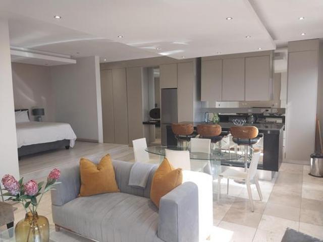 Apartment for rent in Newtown, Vosloorus