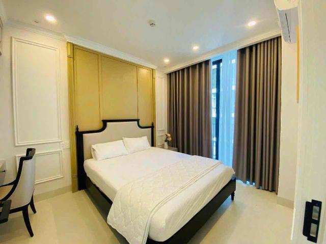 Căn hộ cho thuê tại Đà Nẵng