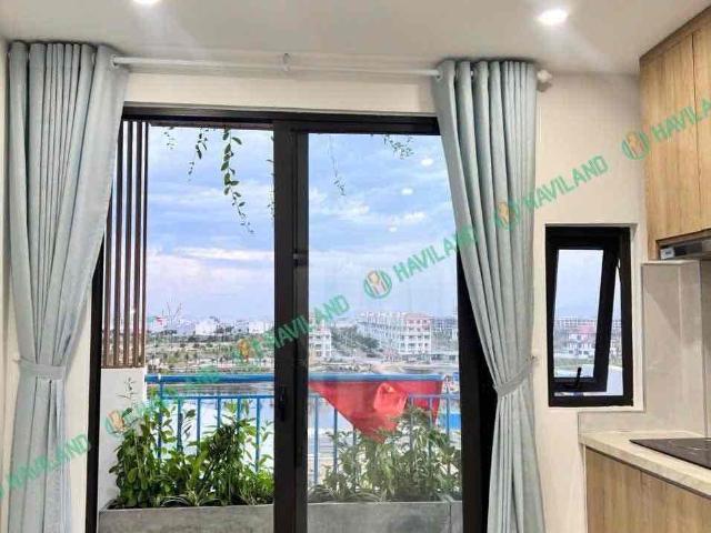 Căn hộ cho thuê tại Đà Nẵng
