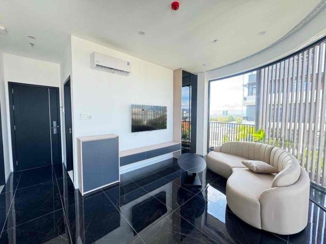 Căn hộ cho thuê tại Đà Nẵng