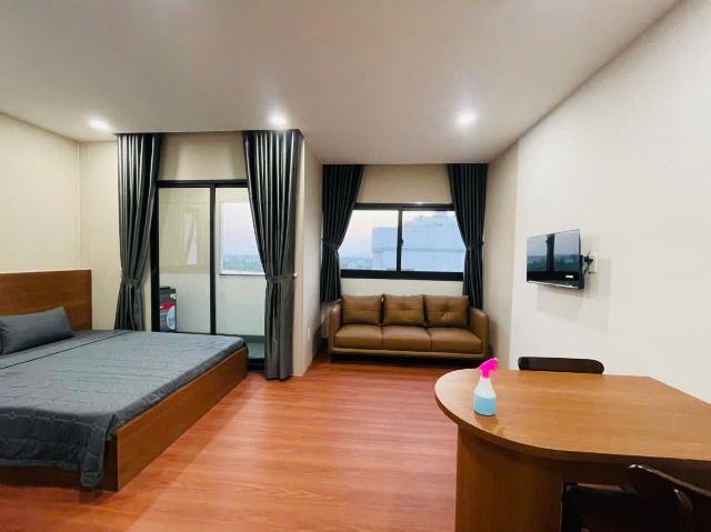 Căn hộ cho thuê tại Đà Nẵng