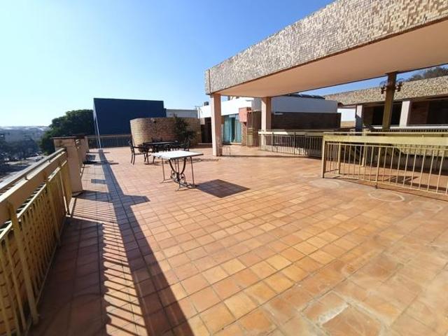 Apartment for rent in Waterkloof, Gauteng