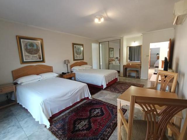 Apartment for rent in Waterkloof, Gauteng