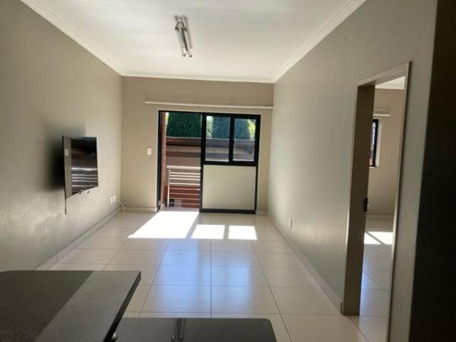 Apartment for rent in Waterkloof, Gauteng