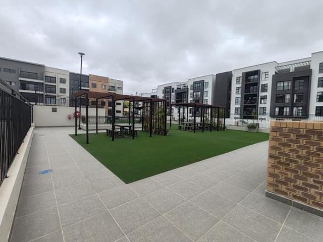 Apartment for rent in Waterkloof, Gauteng