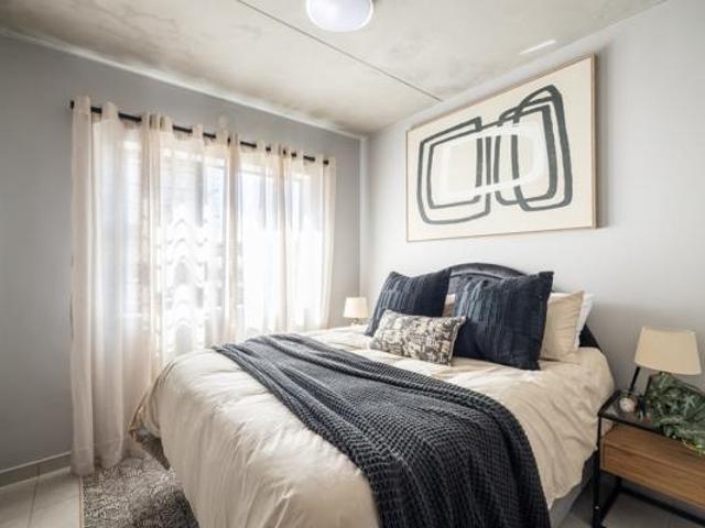 Apartment for rent in Westonaria, Gauteng