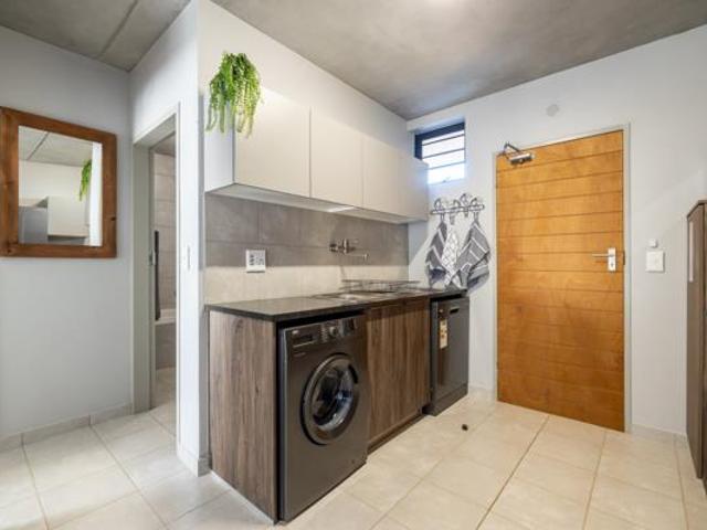 Apartment for rent in West Rand Garden estates, Westonaria Local Municipality