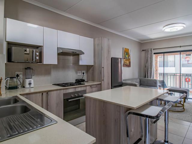 Apartment for sale in Gauteng
