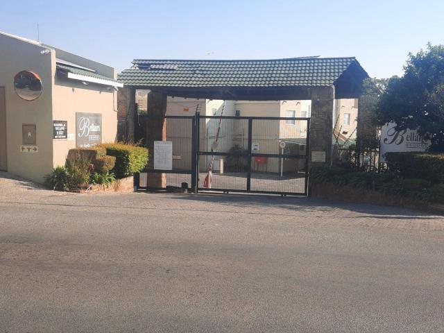 Apartment for sale in Gauteng