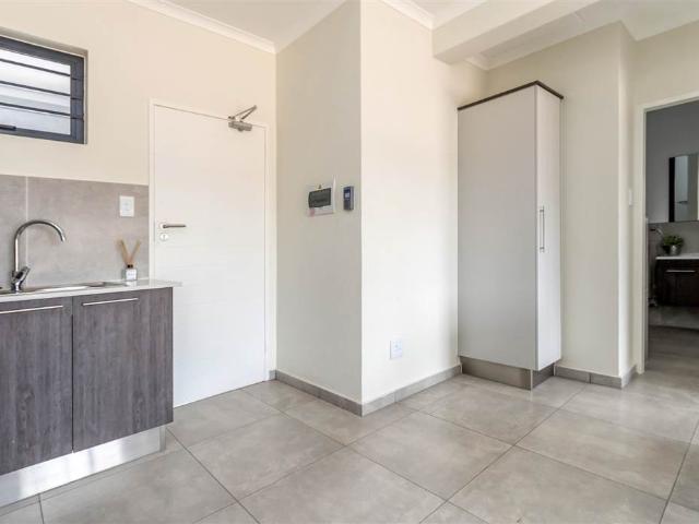 Apartment for sale in Johannesburg