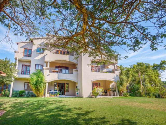 Apartment for sale in Gauteng