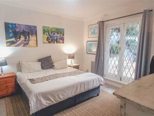 Apartment for rent in Cape Town, Western Cape