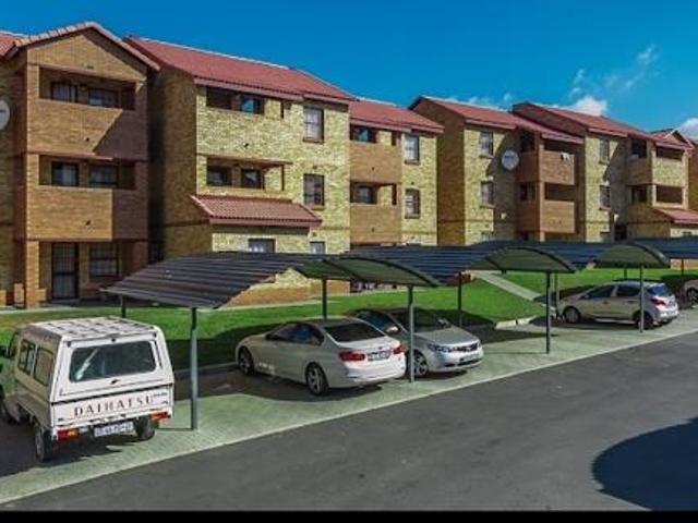 Apartment for rent in Vosloorus, Gauteng
