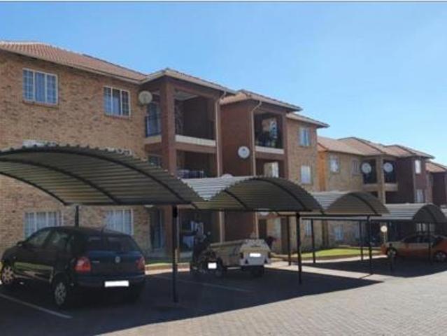 Apartment for rent in Vosloorus, Gauteng
