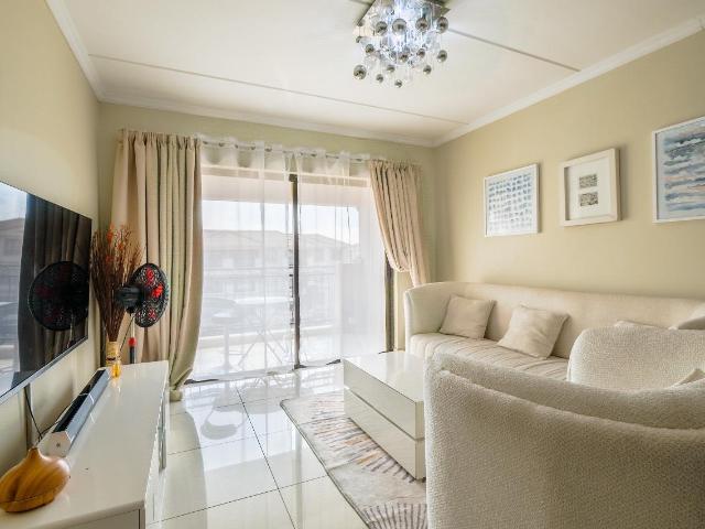 Apartment for sale in Midrand