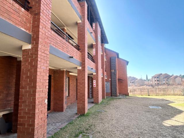Apartment for sale in Midrand