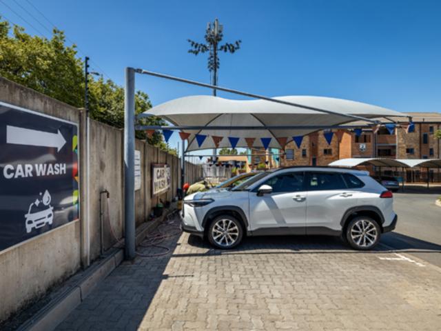 Apartment for sale in Vosloorus, Gauteng