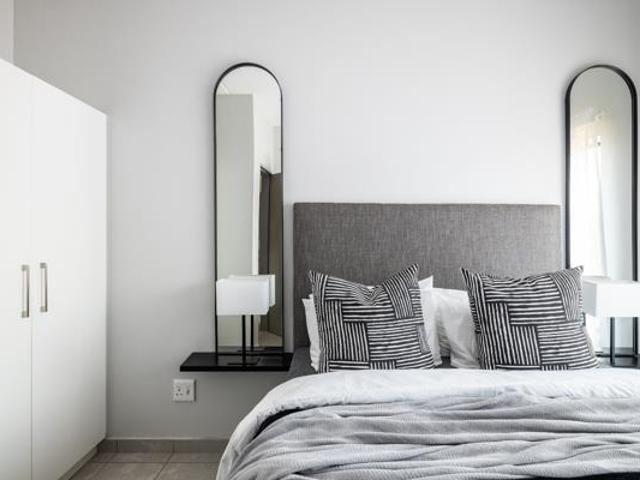 Apartment for rent in Vosloorus, Gauteng