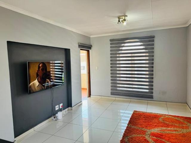 Apartment for rent in Vosloorus, Gauteng