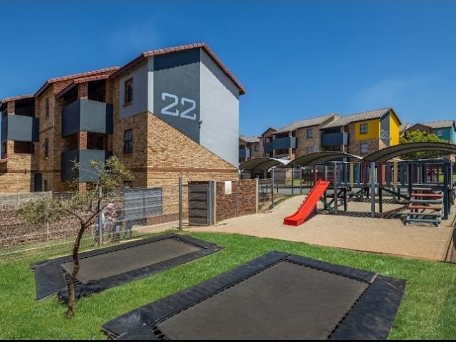 Apartment for rent in Tembisa, Gauteng