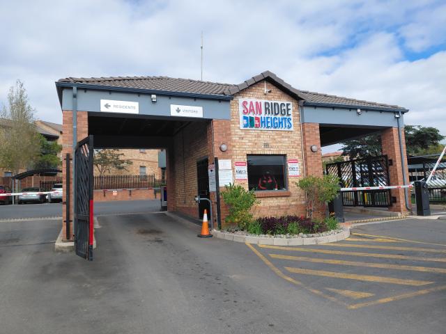 Apartment for rent in Tembisa, Gauteng