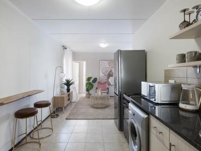 Apartment for rent in Vosloorus, Gauteng