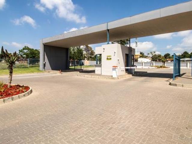 Apartment for rent in Vosloorus, Gauteng