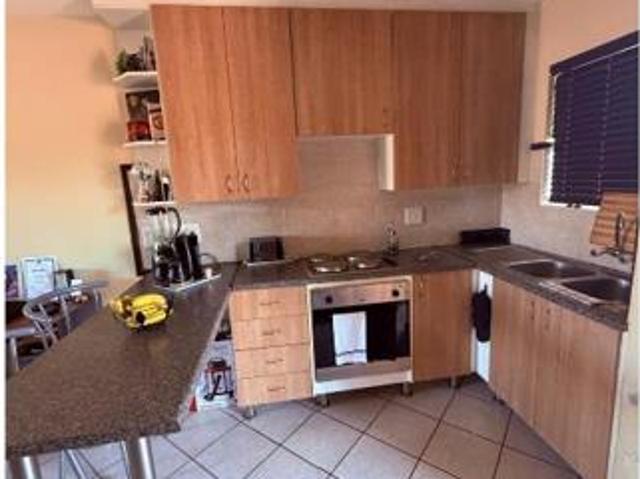 Apartment for rent in Vosloorus, Gauteng