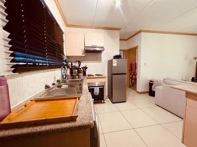 Apartment for sale in Vosloorus, Gauteng