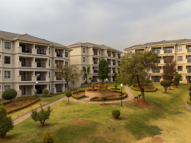 Apartment for sale in Vosloorus, Gauteng