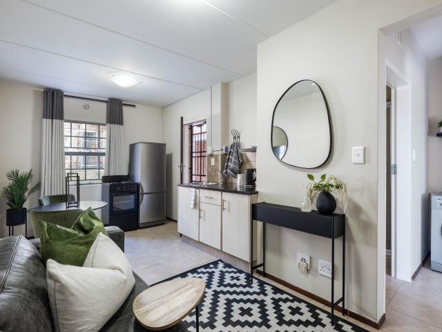 Apartment for sale in Midrand, City of Johannesburg Metropolitan Municipality