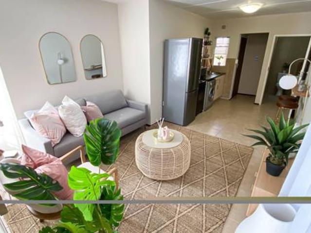 Apartment for rent in Vosloorus, Gauteng