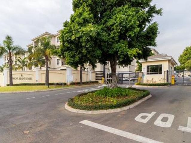 Apartment for sale in Vosloorus, Gauteng