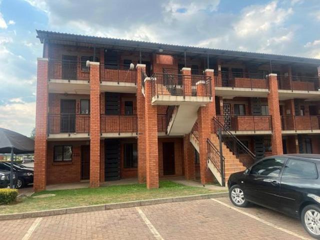 Apartment for rent in Vosloorus, Gauteng