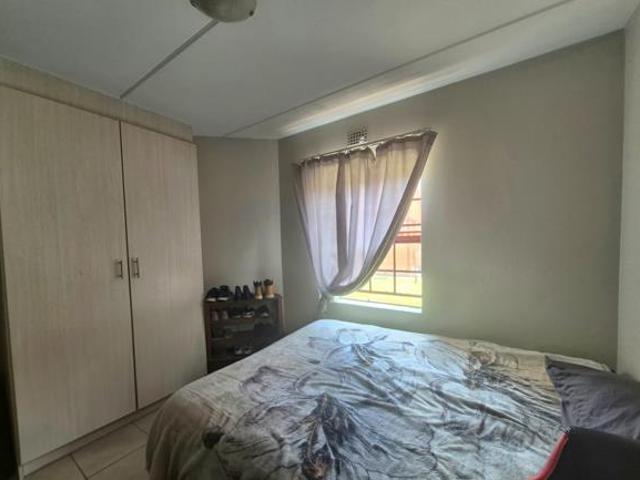 Apartment for sale in Vosloorus, Gauteng