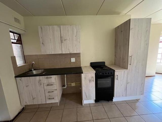 Apartment for rent in Vosloorus, Gauteng