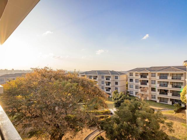 Apartment for sale in Midrand