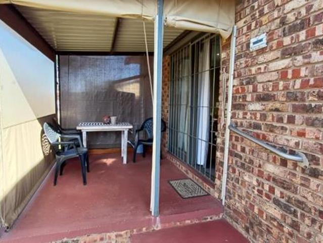 Apartment for rent in Cape St Francis, Eastern Cape