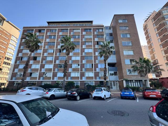 Apartment for rent in Seaview, Kwazulu-natal