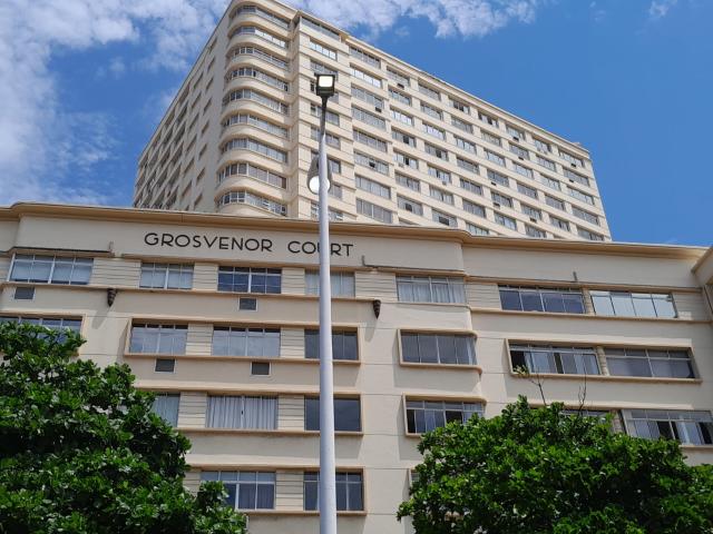 Apartment for sale in Seaview, Kwazulu-natal