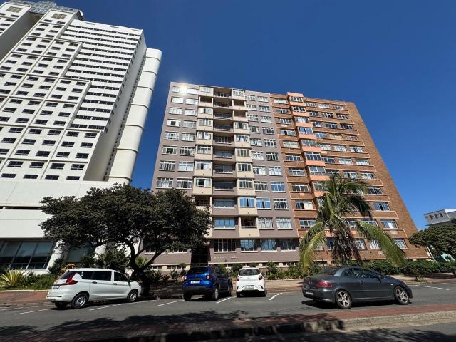 Apartment for sale in Durban, eThekwini Metropolitan Municipality