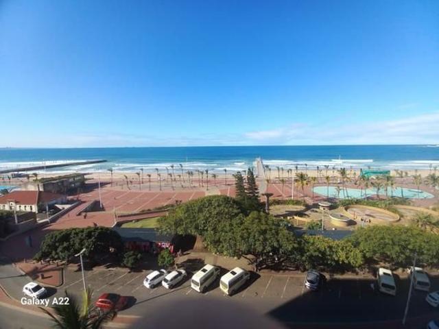Apartment for rent in Seaview, Kwazulu-natal