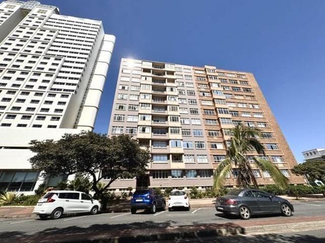 Apartment for rent in Seaview, Kwazulu-natal