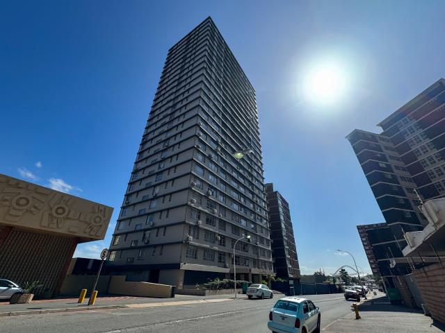 Apartment for sale in Seaview, Kwazulu-natal