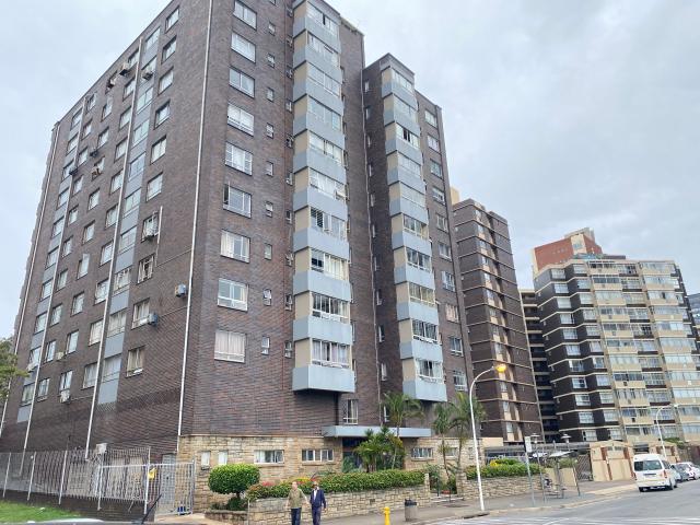 Apartment for sale in Durban, Kwazulu-natal