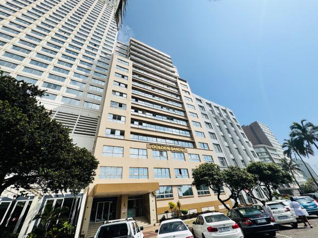 Apartment for sale in Seaview, Kwazulu-natal